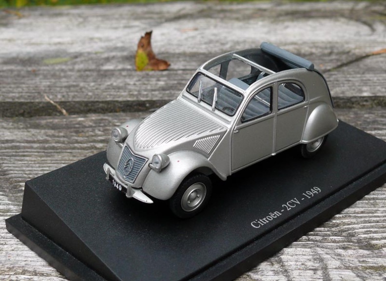 2CV 1949